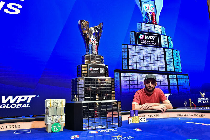 Poker