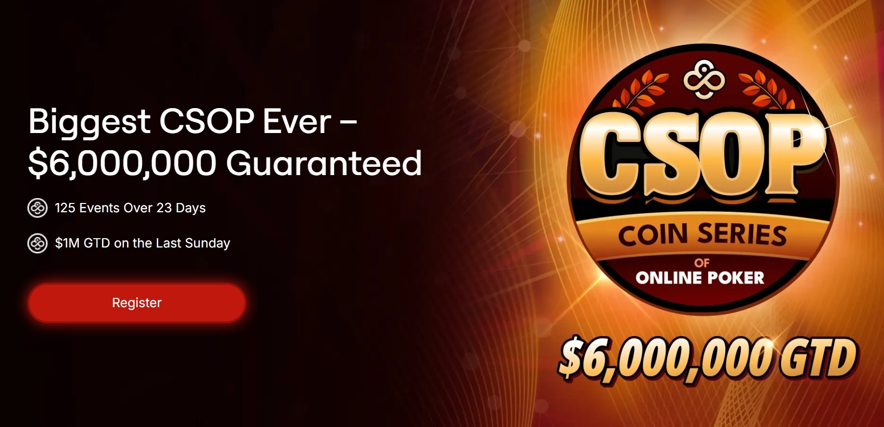 CoinPoker PokerStrategy Leaderboard