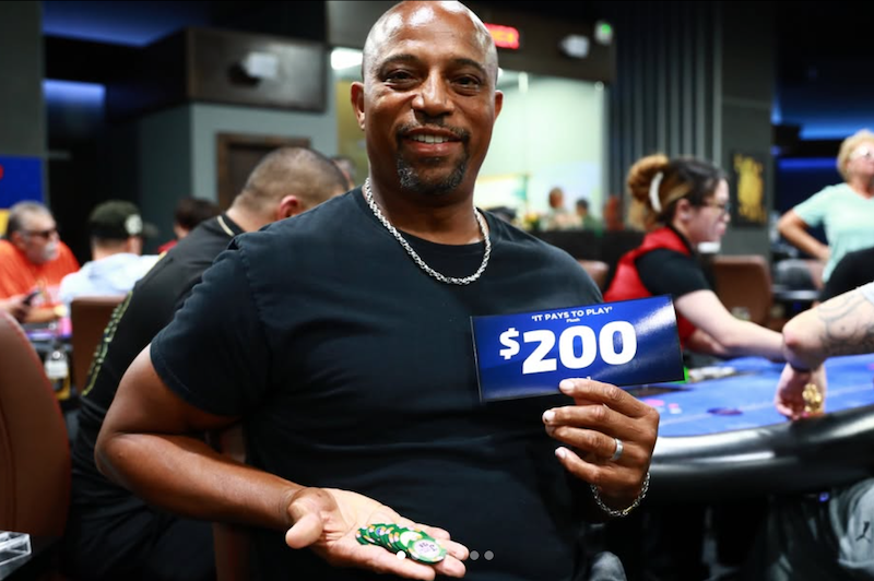 Poker