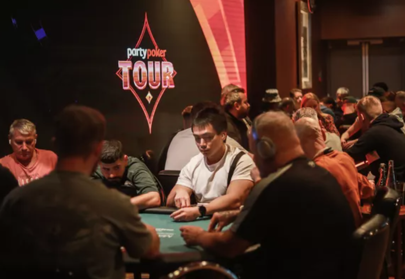 Poker