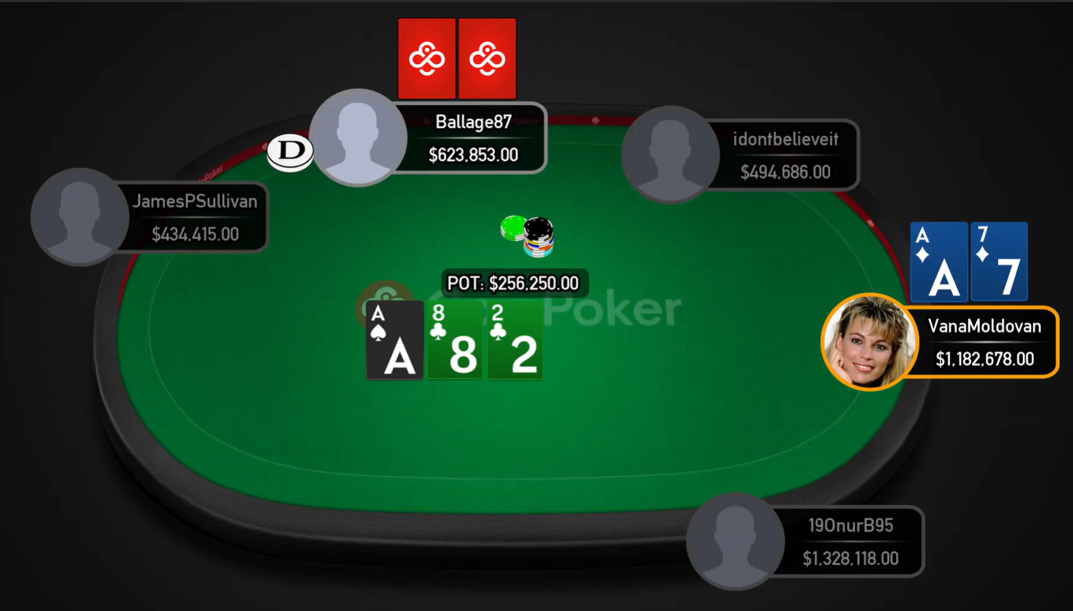 Poker