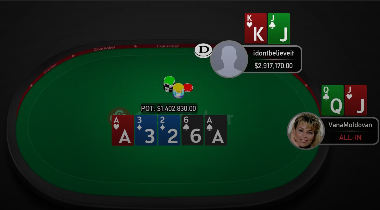 Poker