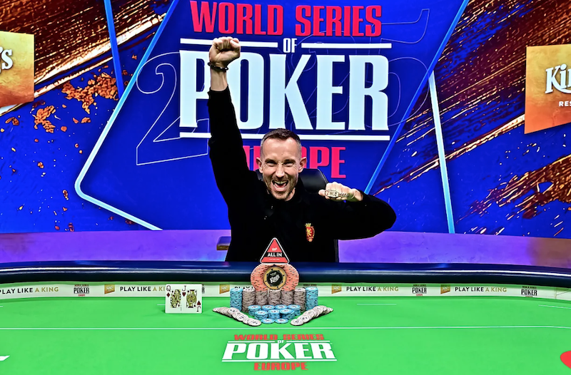 Poker