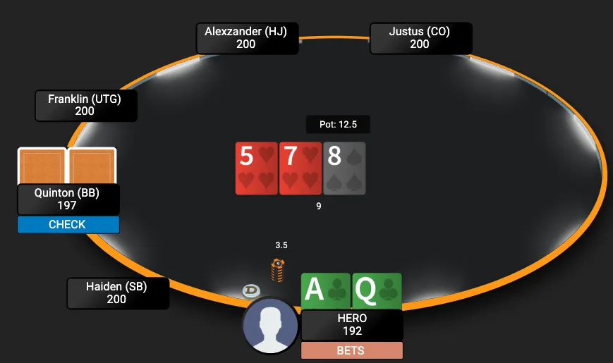 Poker
