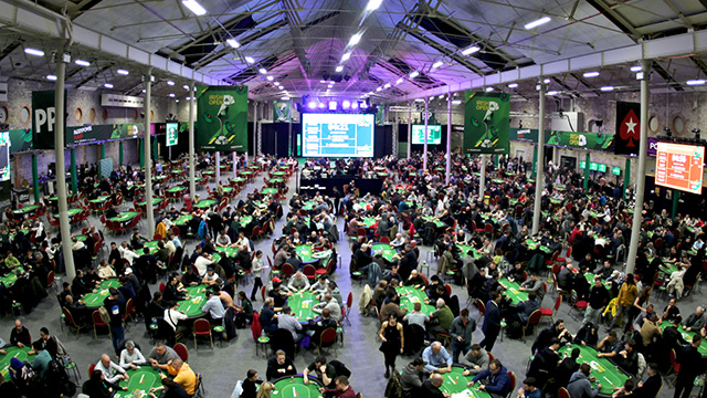 Poker