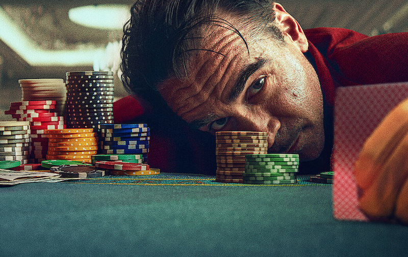 Poker