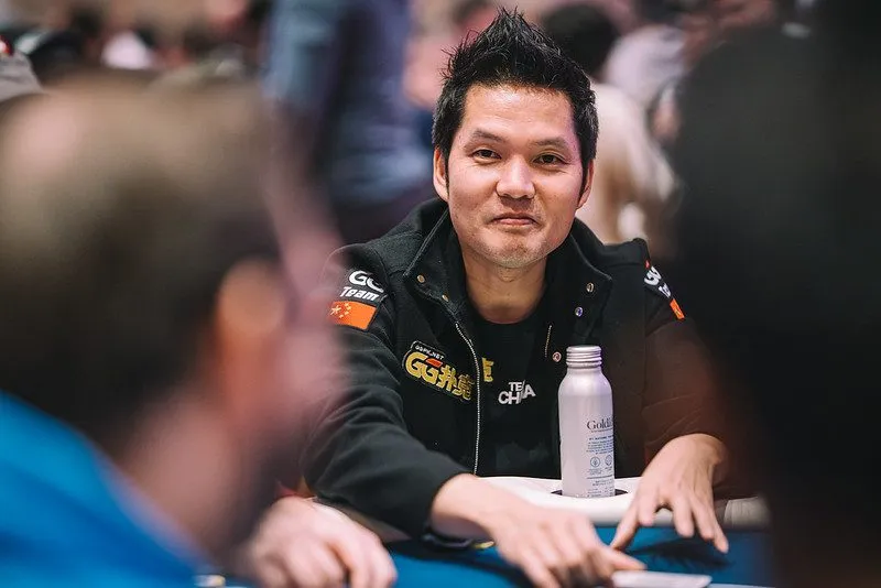 Poker