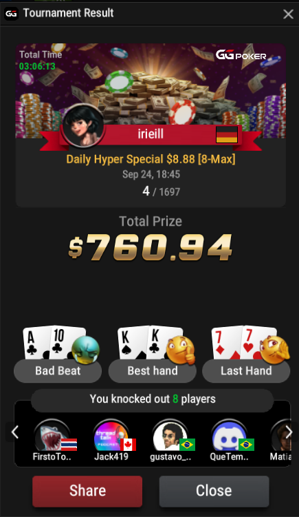 Poker