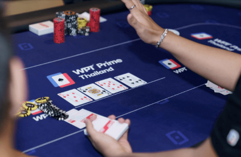 Poker