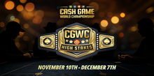 CoinPoker Cash Game