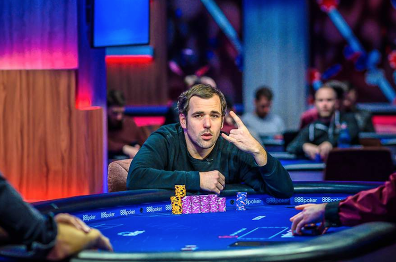 Poker