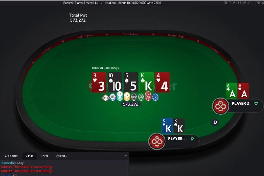 Poker