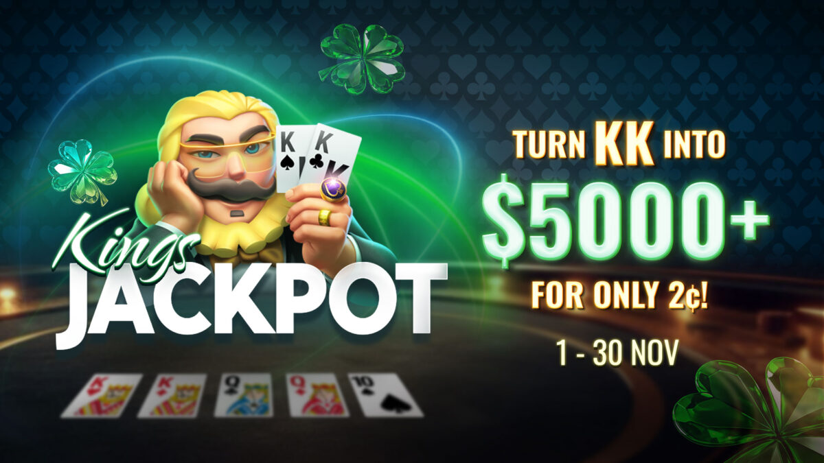 KKPoker KKPT Live Season 2