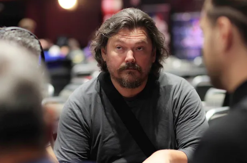 Poker