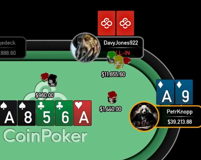 Poker