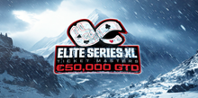 Episode Spring Warm-Up iPoker