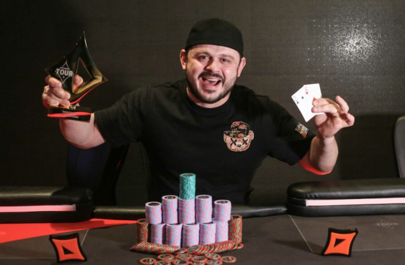 Poker