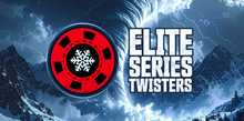 Episode Spring Warm-Up iPoker