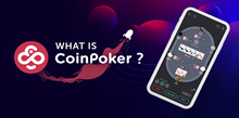 CoinPoker Cash Game