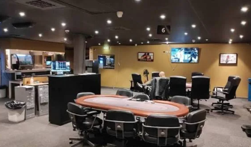 Poker