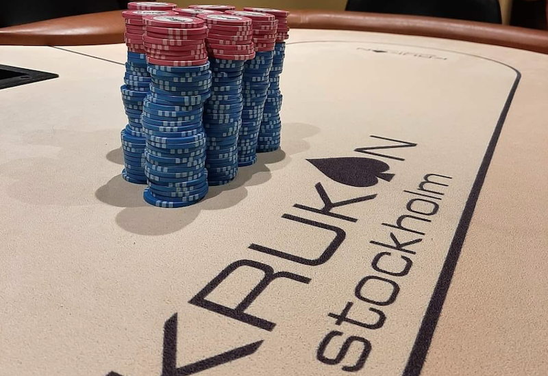 Poker
