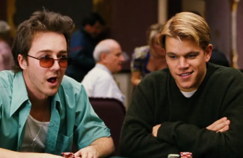 Poker
