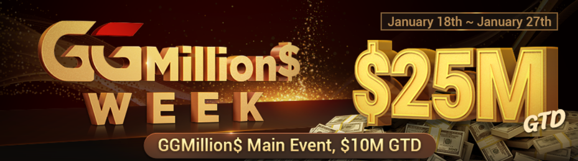 GGPoker WSOP Super Circuit