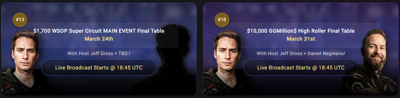 GGPoker Omaholic