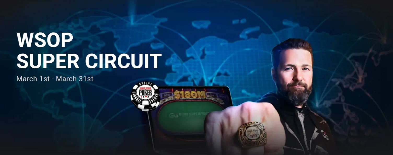 GGPoker Omaholic