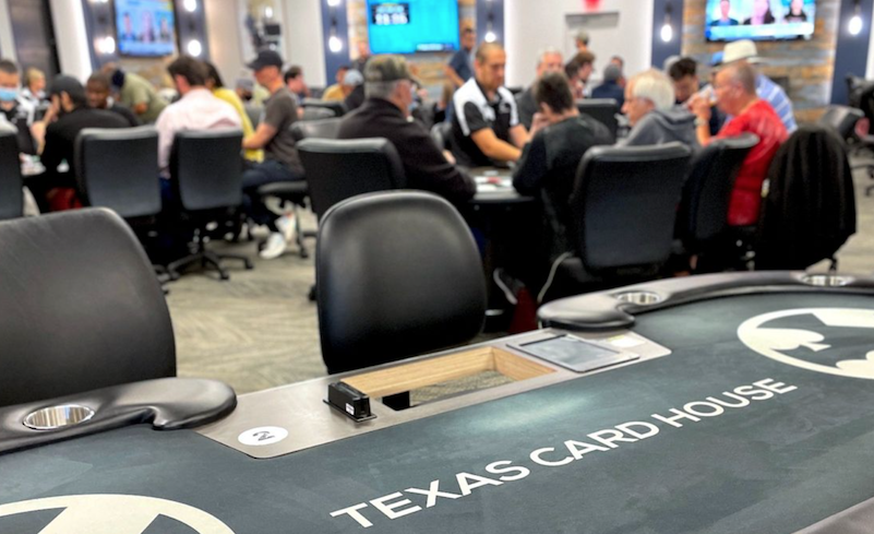 Poker