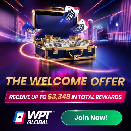 WPT 4-Week Freeroll Frenzy