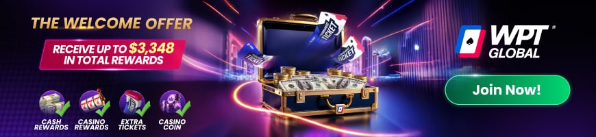 WPT 4-Week Freeroll Frenzy