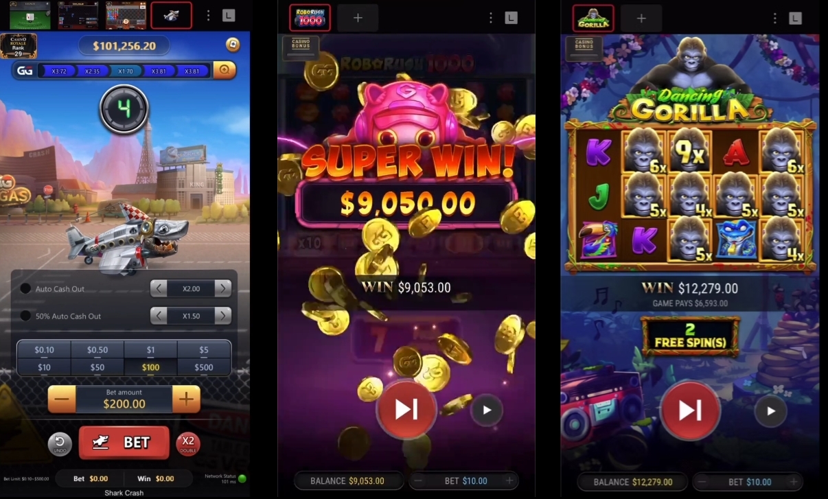 GGPoker Omaholic