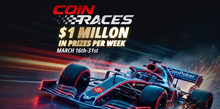 CoinPoker Cash Game