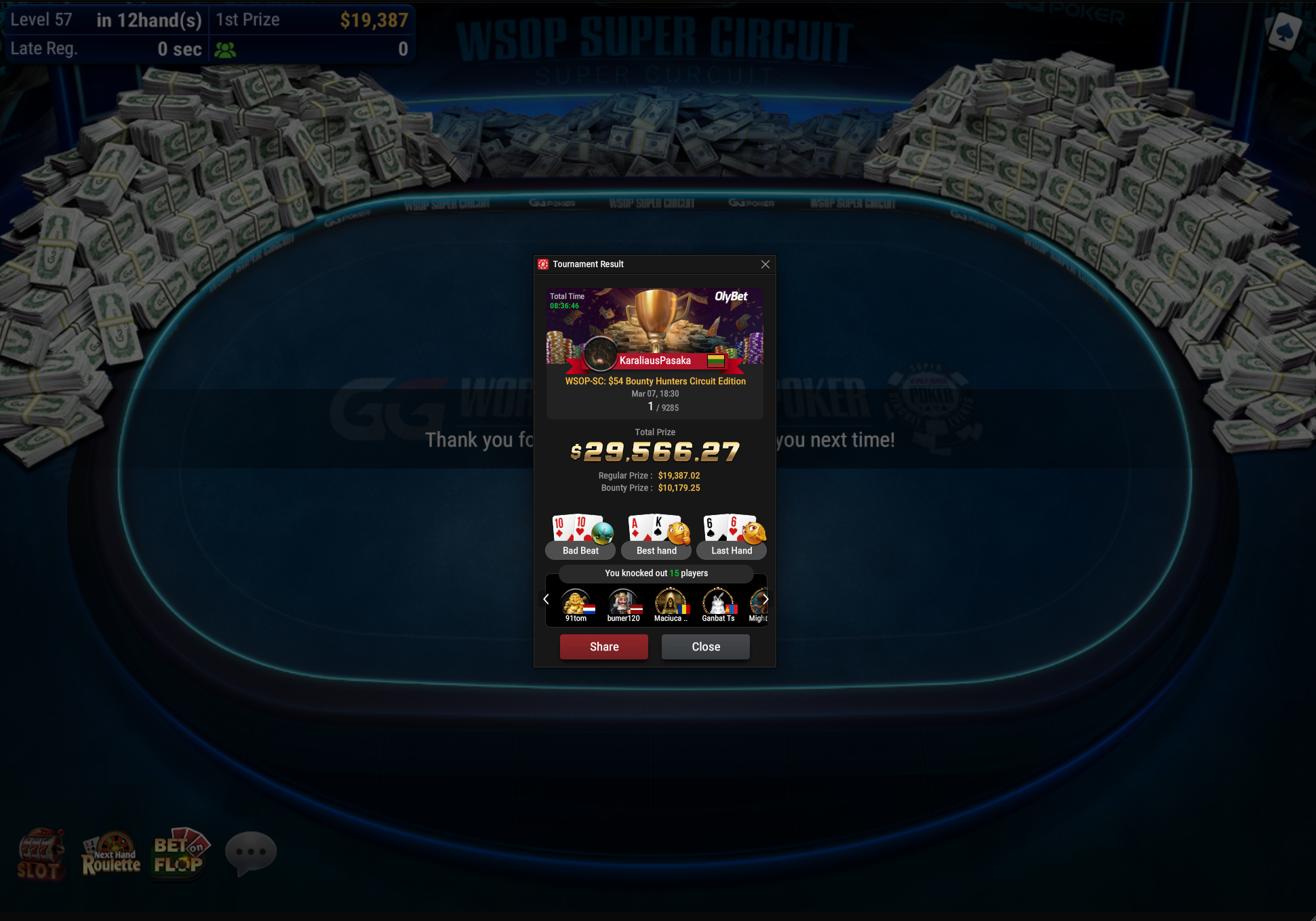 Poker