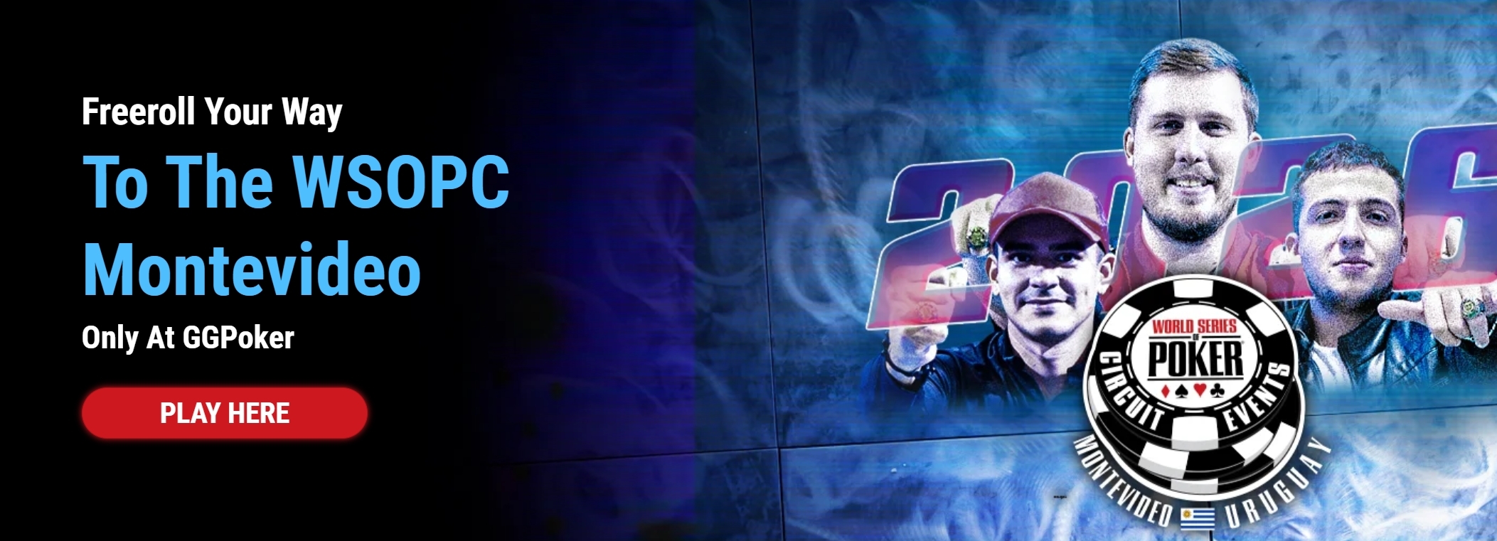 GGPoker Omaholic