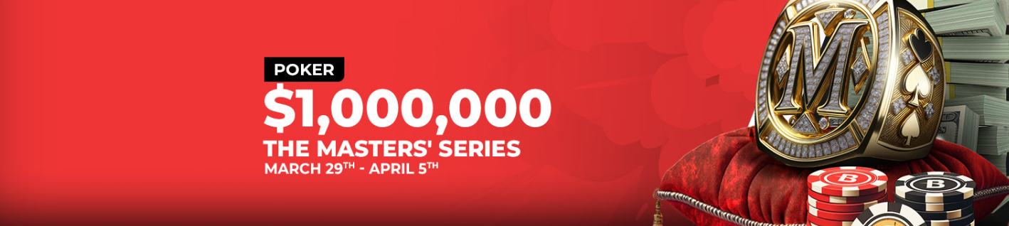GGPoker Omaholic Series