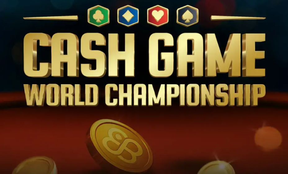 888poker Spring Series