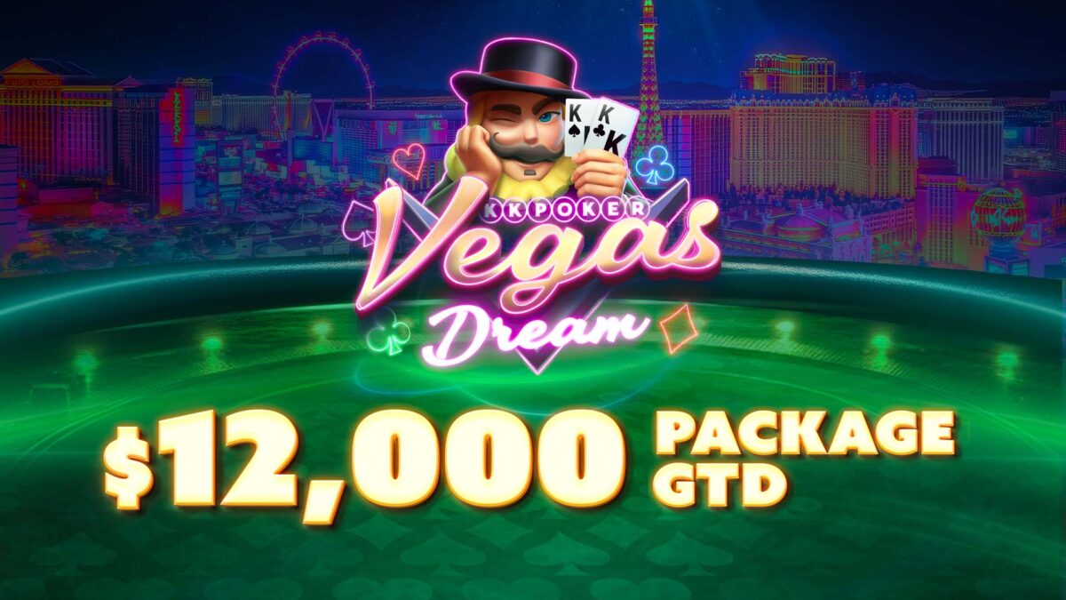 KKPoker KKPT Live Season 2