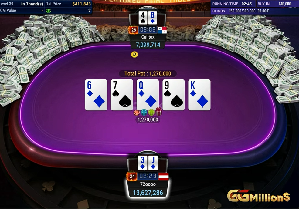 Poker