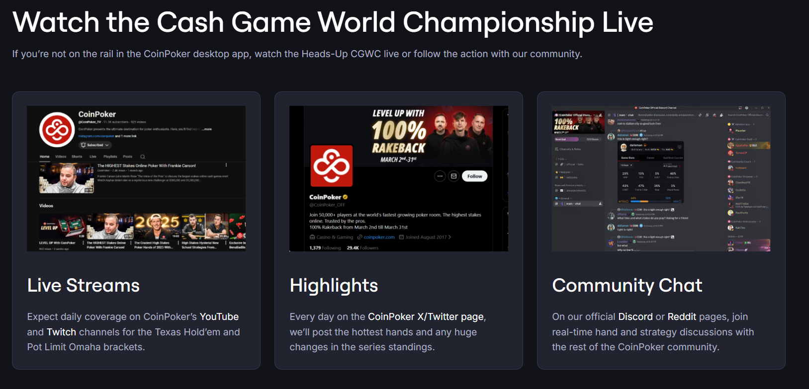888poker Spring Series