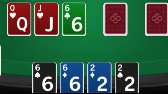 Poker