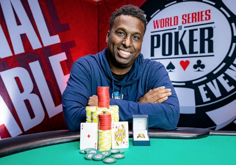 Poker