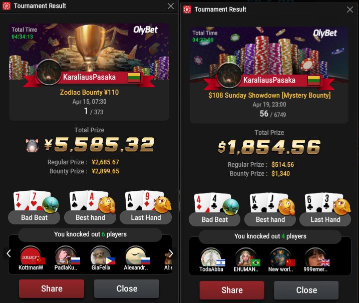 Poker