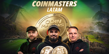 CoinPoker Cash Game