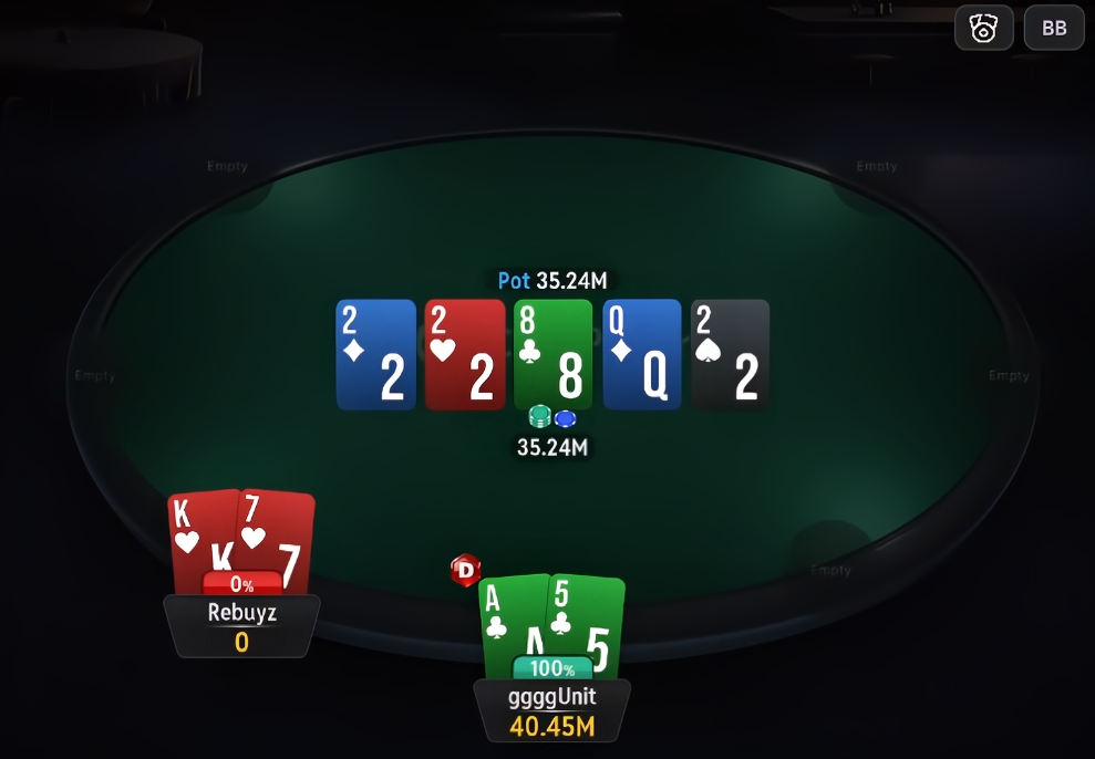 888poker Spring Series