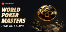 CoinPoker Cash Game