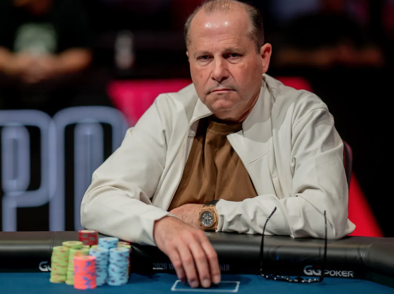 Poker