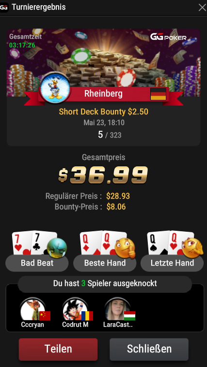Poker