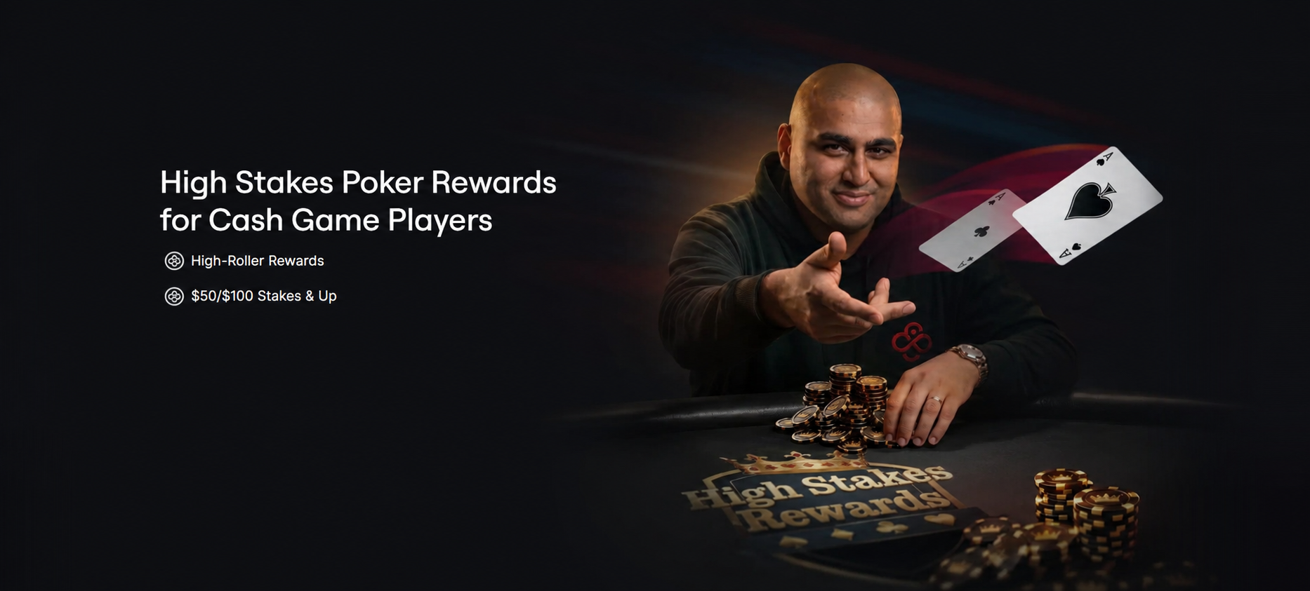 888poker Spring Series
